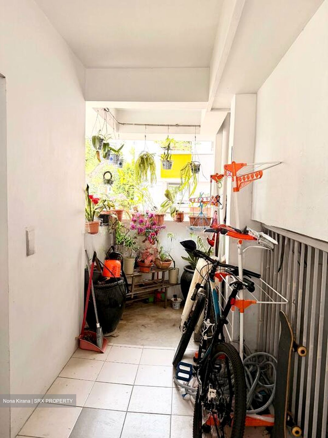 Blk 906 TAMPINES PALMSVILLE (Tampines), HDB 4 Rooms #580764911